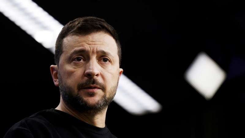 "Сильный сигнал": СМИ рассказали, что задумал Зеленский