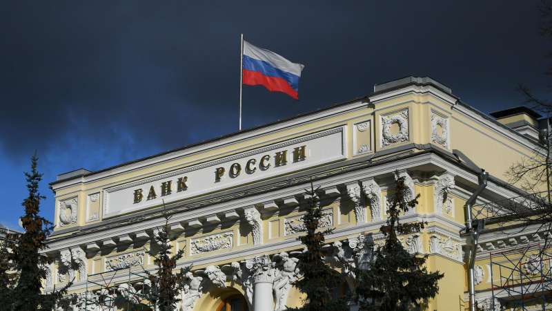ЦБ допустил повышение ключевой ставки