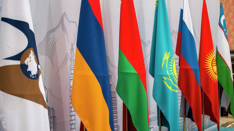 Каковы итоги заседания Высшего Евразийского экономического совета