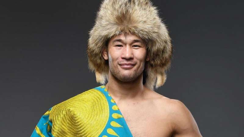 Шавкат Рахмонов побеждает Иана Гэрри решением в со-главном событии UFC 310