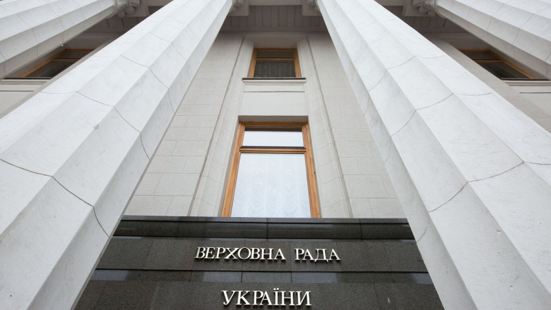 В Раду за год поступило более четырех тысяч жалоб на действия военкоматов