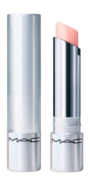 MAC Glow Play Tendertalk Lip Balm Увлажняющий оттеночный бальзам для губ | Favourite