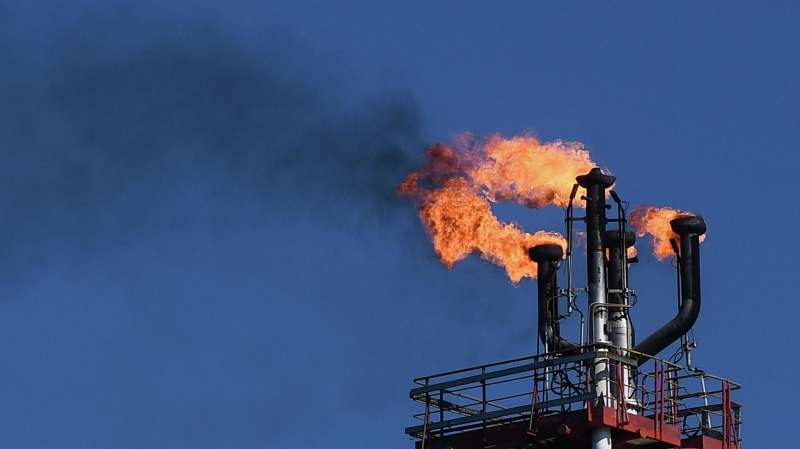 Казахстану не разрешат повысить объём добычи нефти