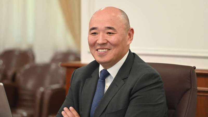 Новые месторождения редкоземельных элементов найдены в Казахстане