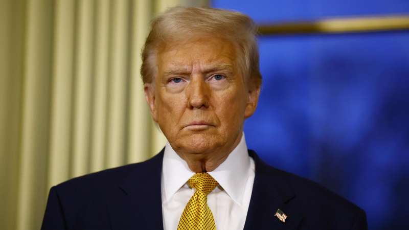 NYP: Трамп интересовался покупкой Гренландии в свой первый срок