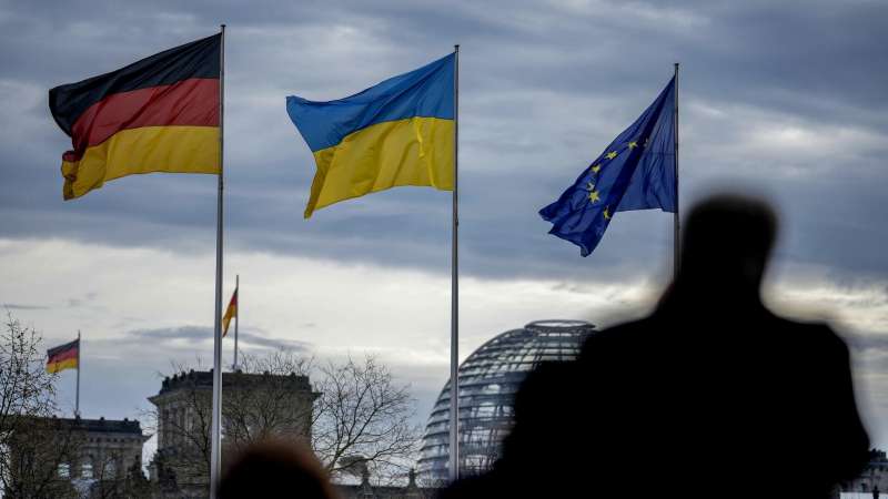 Постпред Украины при ООН ожидает от будущего правительства Германии помощи