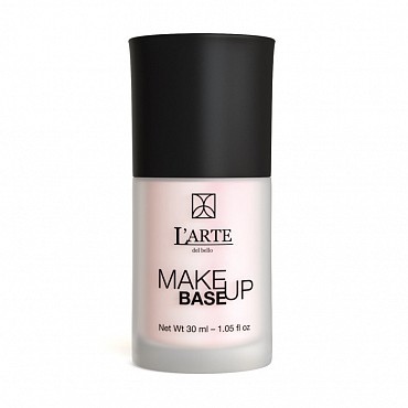 База для макияжа увлажняющая, 01 / MAKE UP BASE MOISTURIZING 30 г